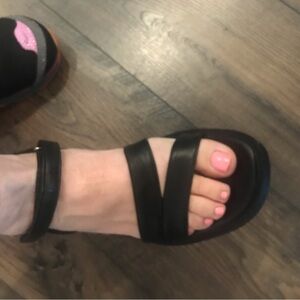 Ladies Size 9 Dress/Casual Shoes